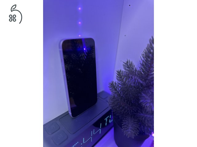 Purple iPhone 14, 128 GB kartyafuggetlen