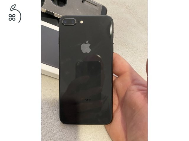 iPhone 8 Plus 64gb újszerű 