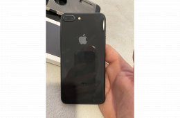 iPhone 8 Plus 64gb újszerű 