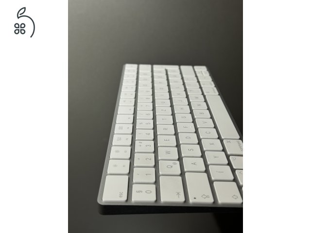 Magic Keyboard 2 - HU