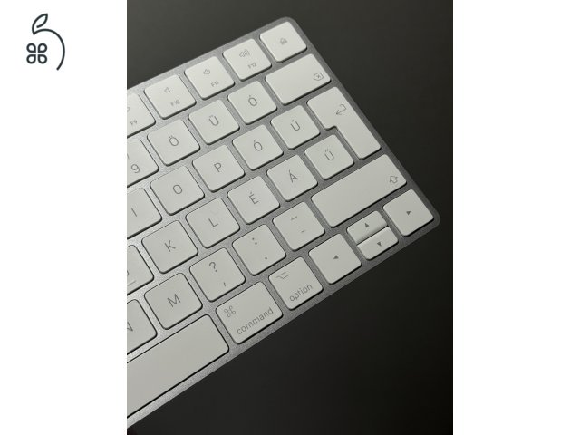 Magic Keyboard 2 - HU