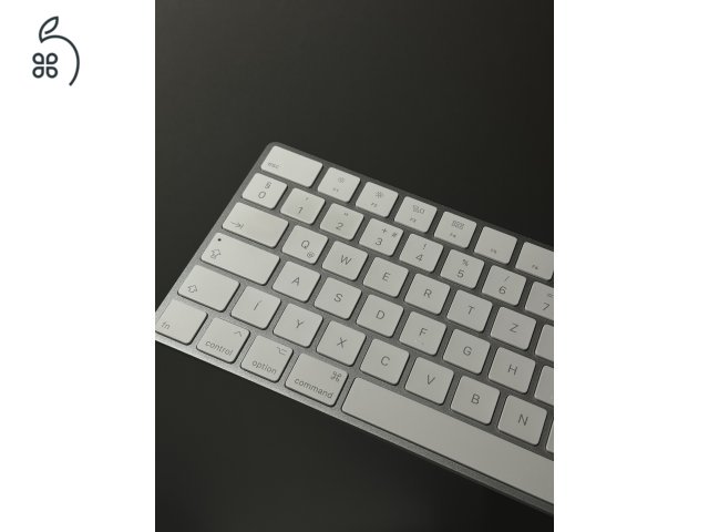 Magic Keyboard 2 - HU