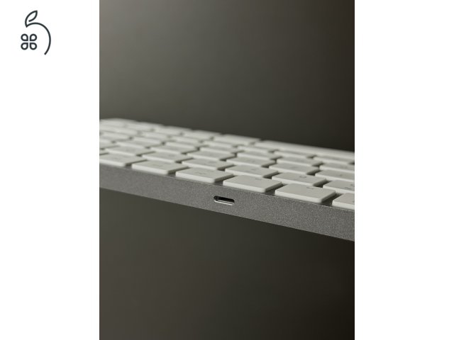 Magic Keyboard 2 - HU