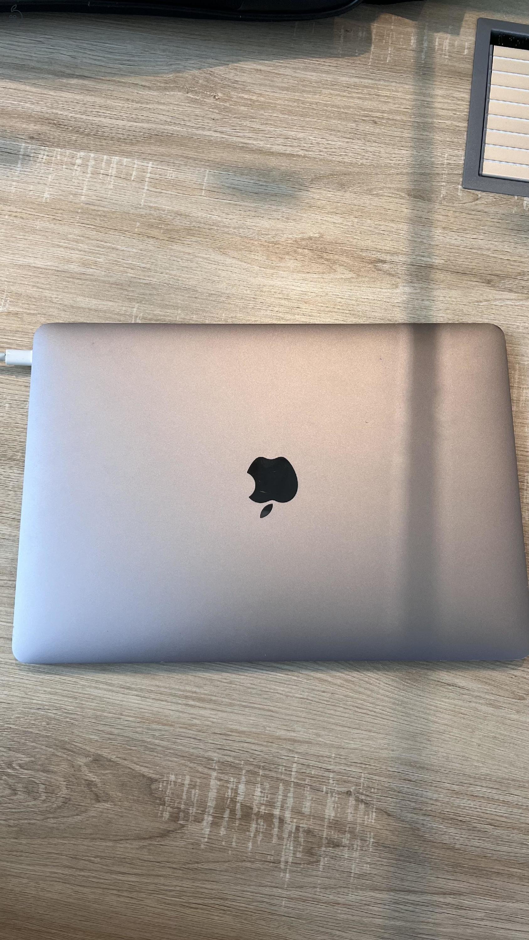 MacBook Pro 2017 13