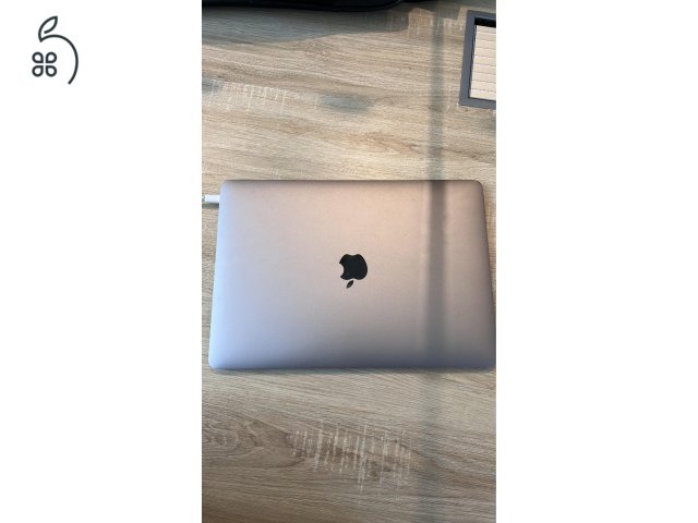 MacBook Pro 2017 13
