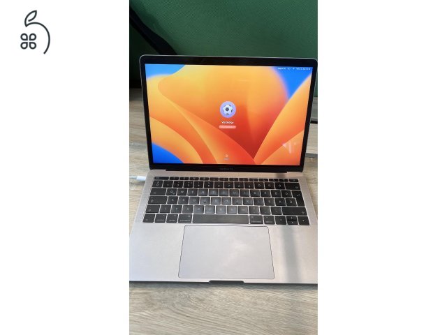 MacBook Pro 2017 13