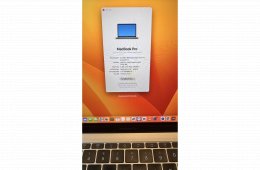 MacBook Pro 2017 13