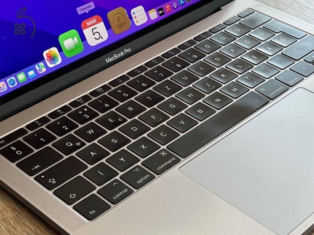 MacBook Pro Retina 13-inch (2016-os)