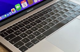 MacBook Pro Retina 13-inch (2016-os)