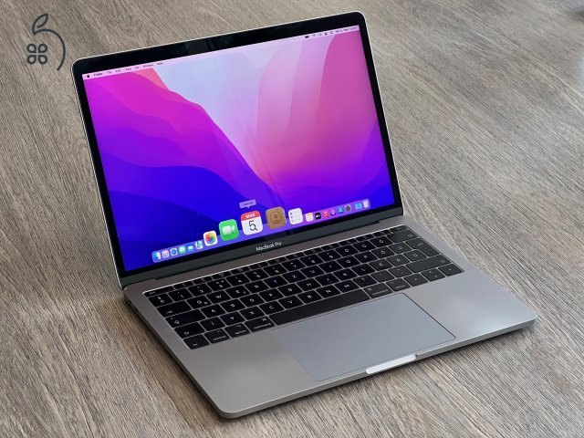 MacBook Pro Retina 13-inch (2016-os)