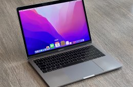 MacBook Pro Retina 13-inch (2016-os)