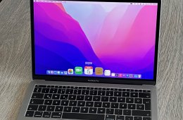 MacBook Pro Retina 13-inch (2016-os)