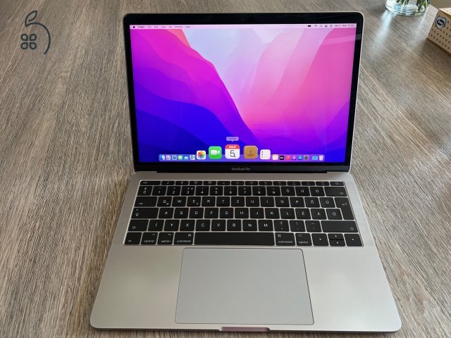 MacBook Pro Retina 13-inch (2016-os)