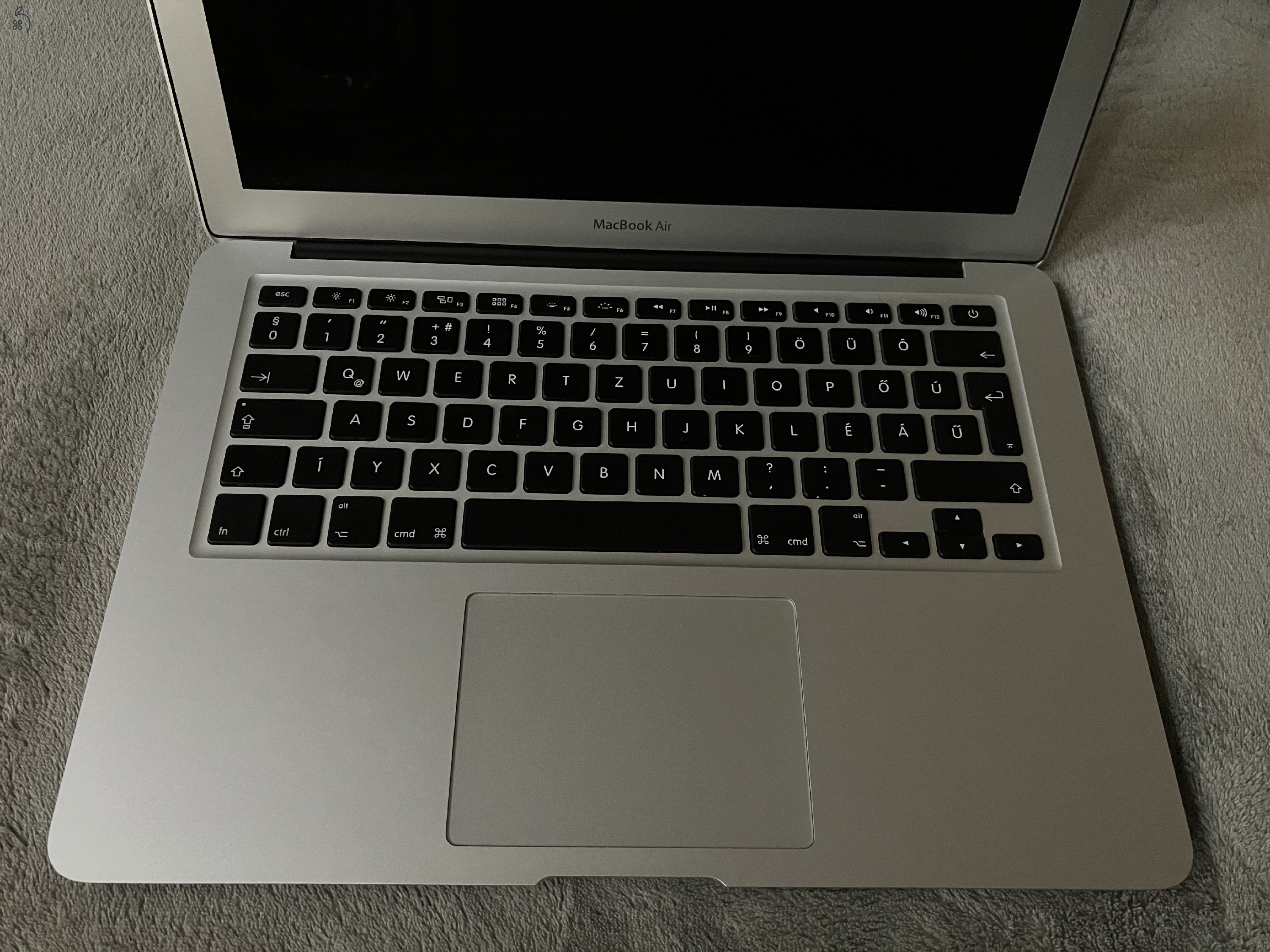 Apple Macbook 2017 13''