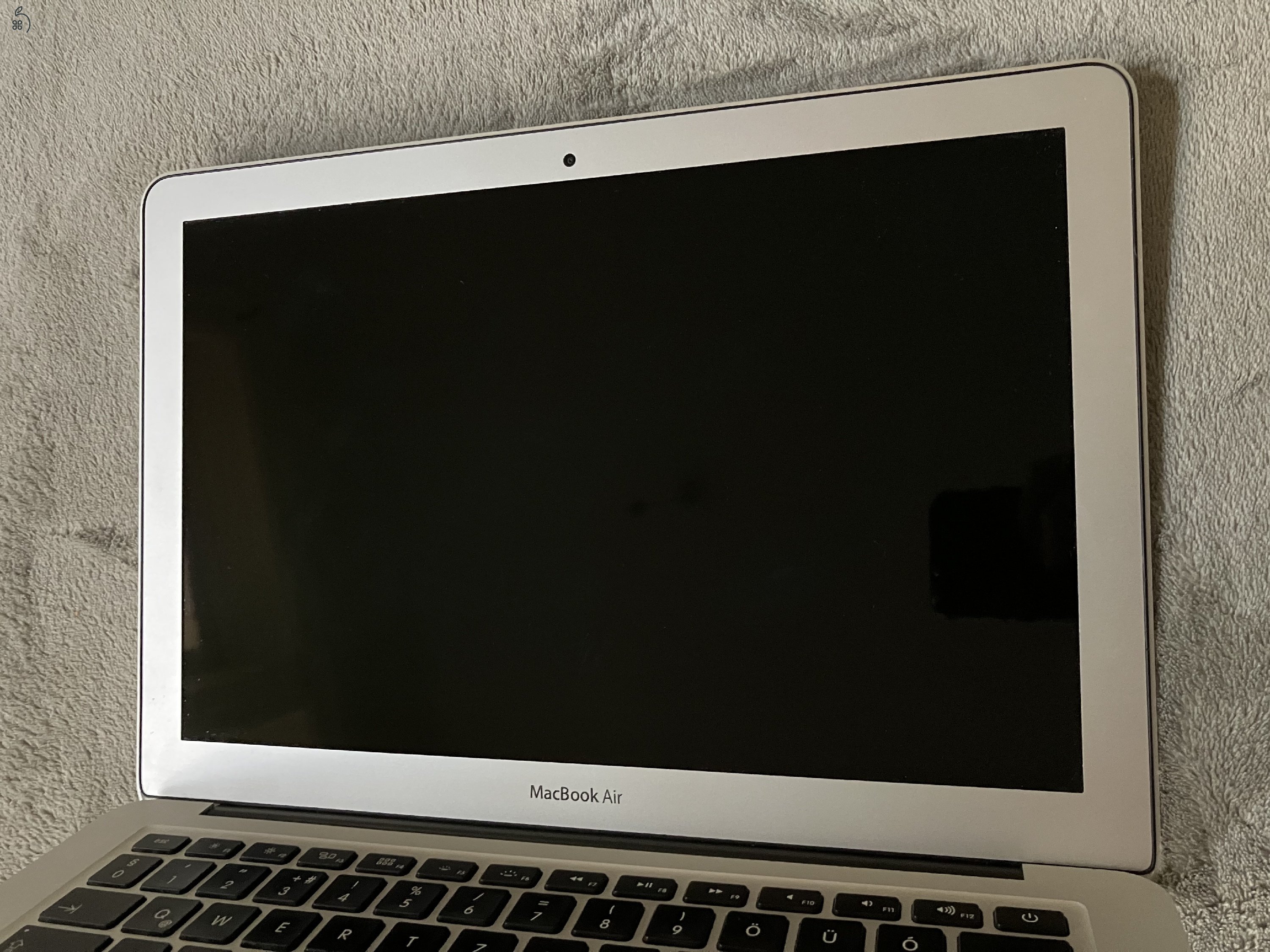 Apple Macbook 2017 13''