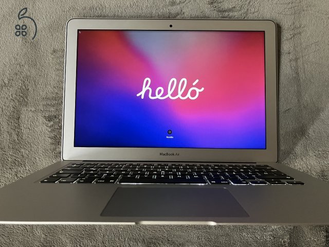 Apple Macbook 2017 13''