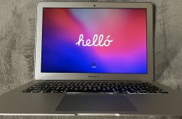 Apple Macbook 2017 13''