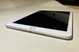 iPad (6. generációs) Apple pencillel