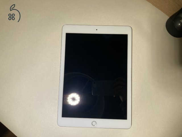iPad (6. generációs) Apple pencillel