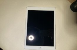 iPad (6. generációs) Apple pencillel