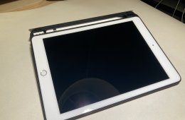 iPad (6. generációs) Apple pencillel