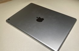 iPad (6. generációs) Apple pencillel