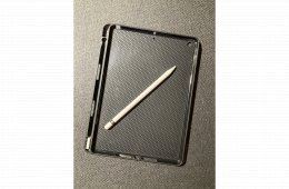 iPad (6. generációs) Apple pencillel