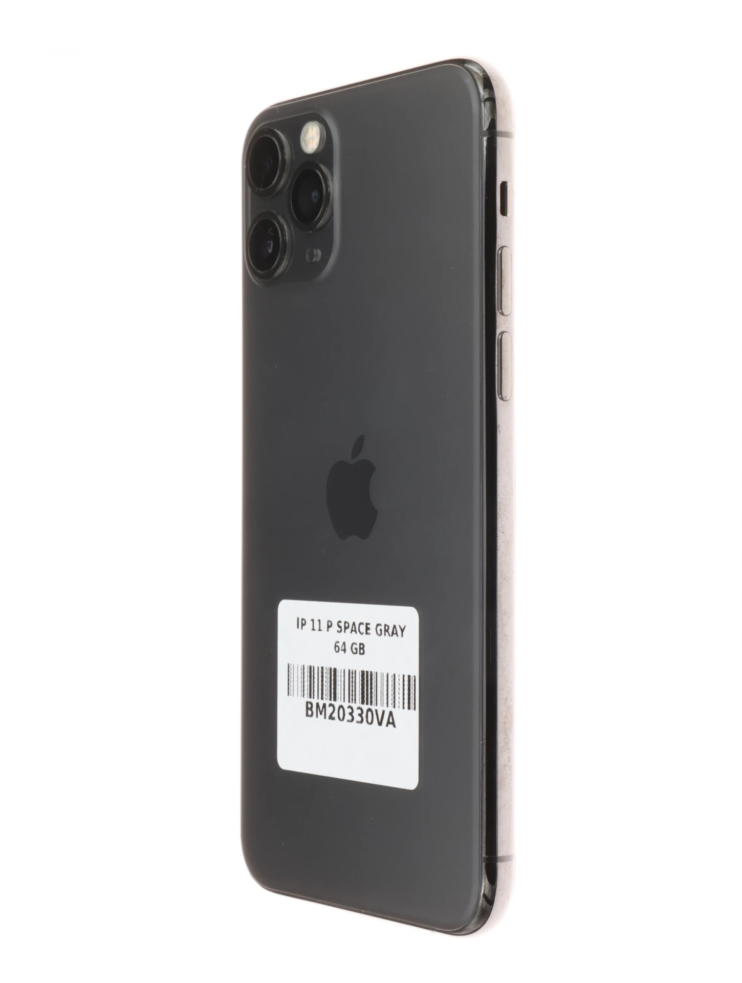 !! 1 ÉV GARANCIA !! Apple iPhone 11 Pro 64 GB Space Gray 96%