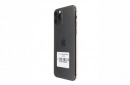 !! 1 ÉV GARANCIA !! Apple iPhone 11 Pro 64 GB Space Gray 96%