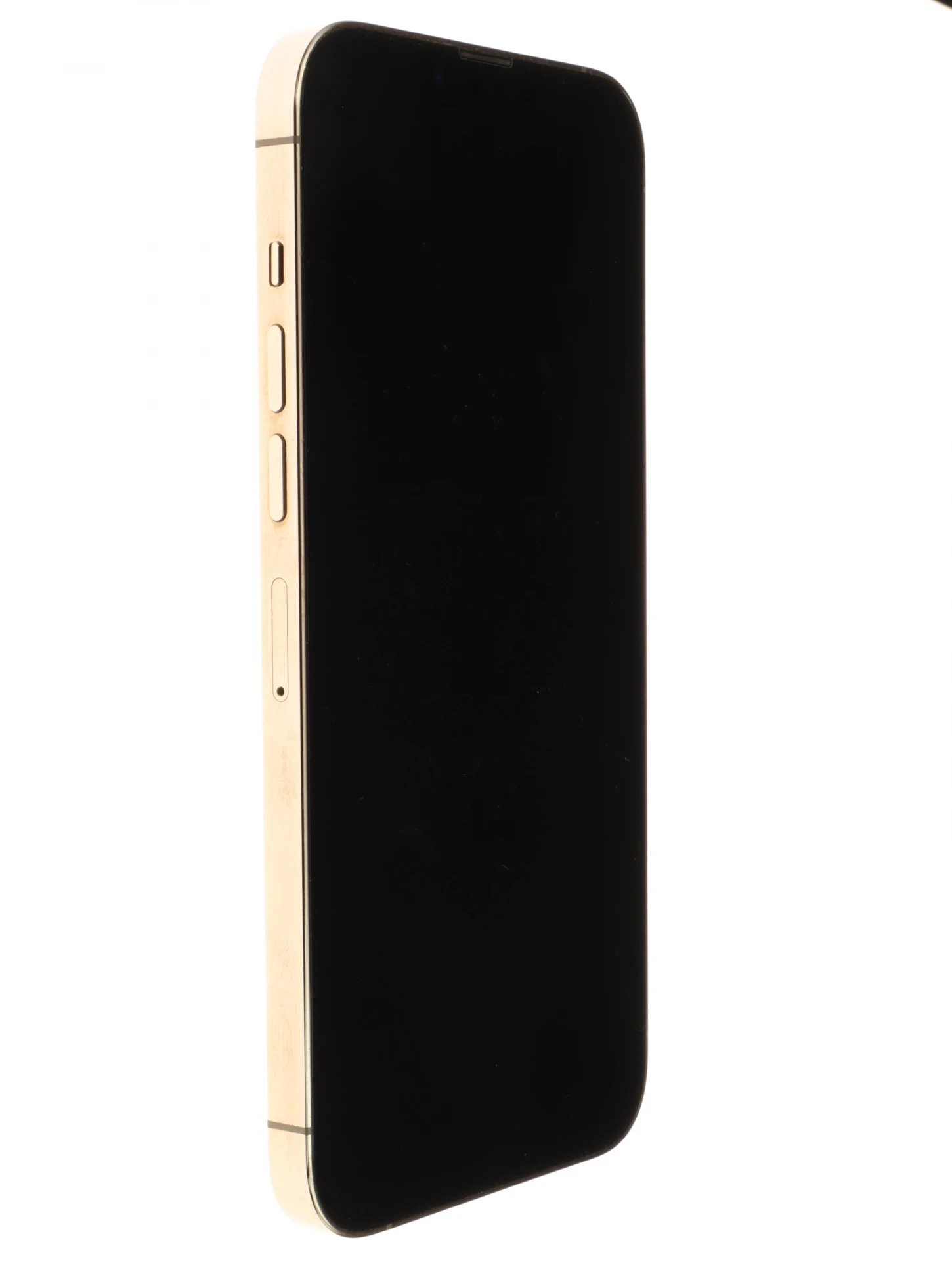 !! 1 ÉV GARANCIA !! Apple iPhone 13 Pro Max 256 GB Gold 100%