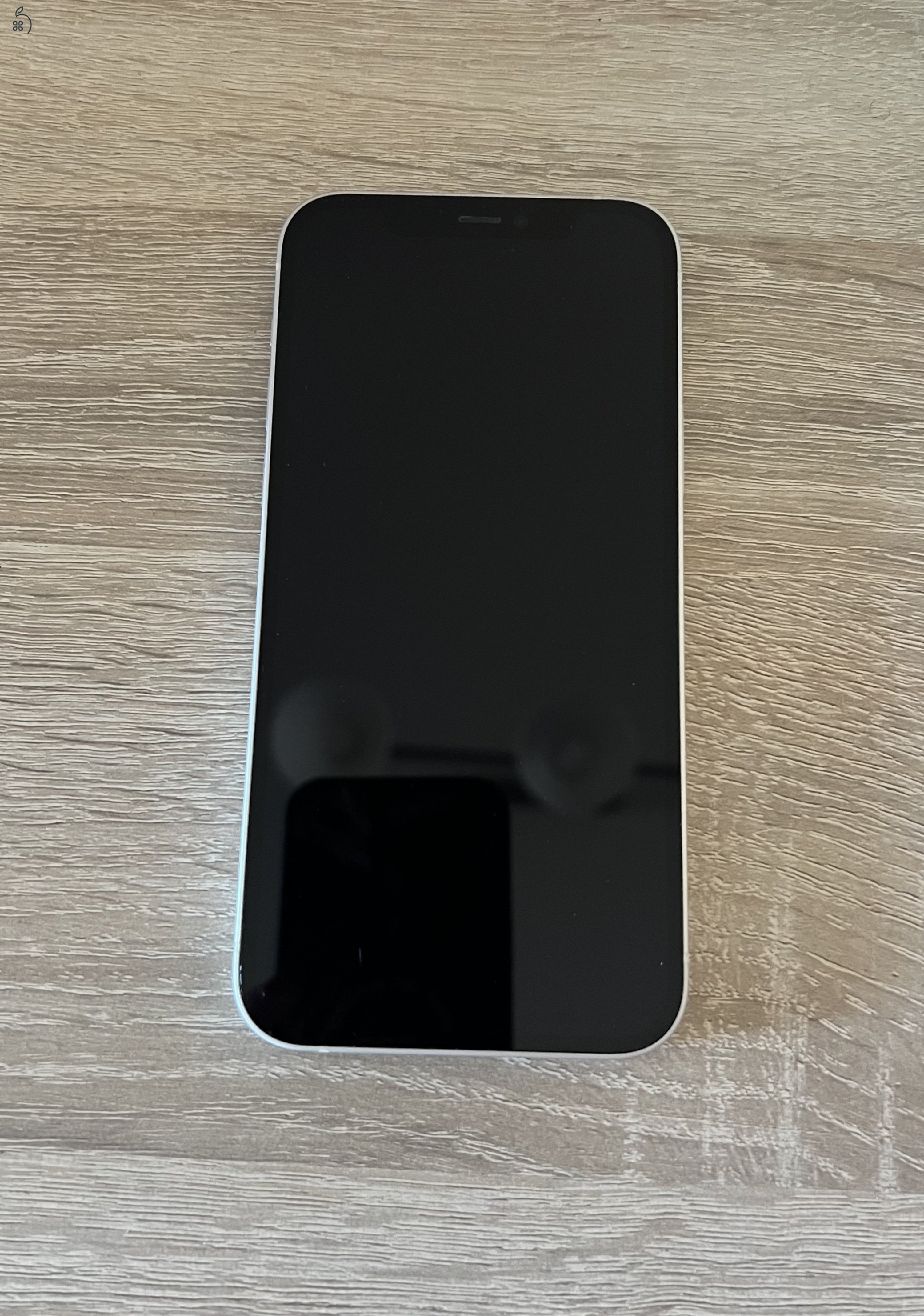 iPhone 12 64 GB, fehér