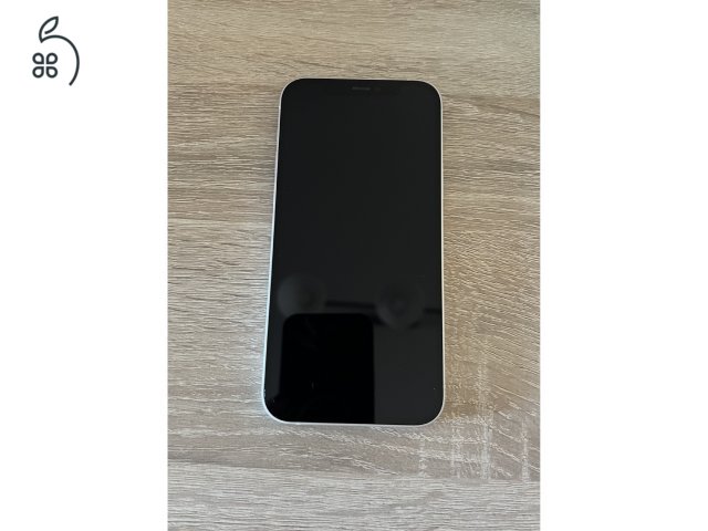 iPhone 12 64 GB, fehér