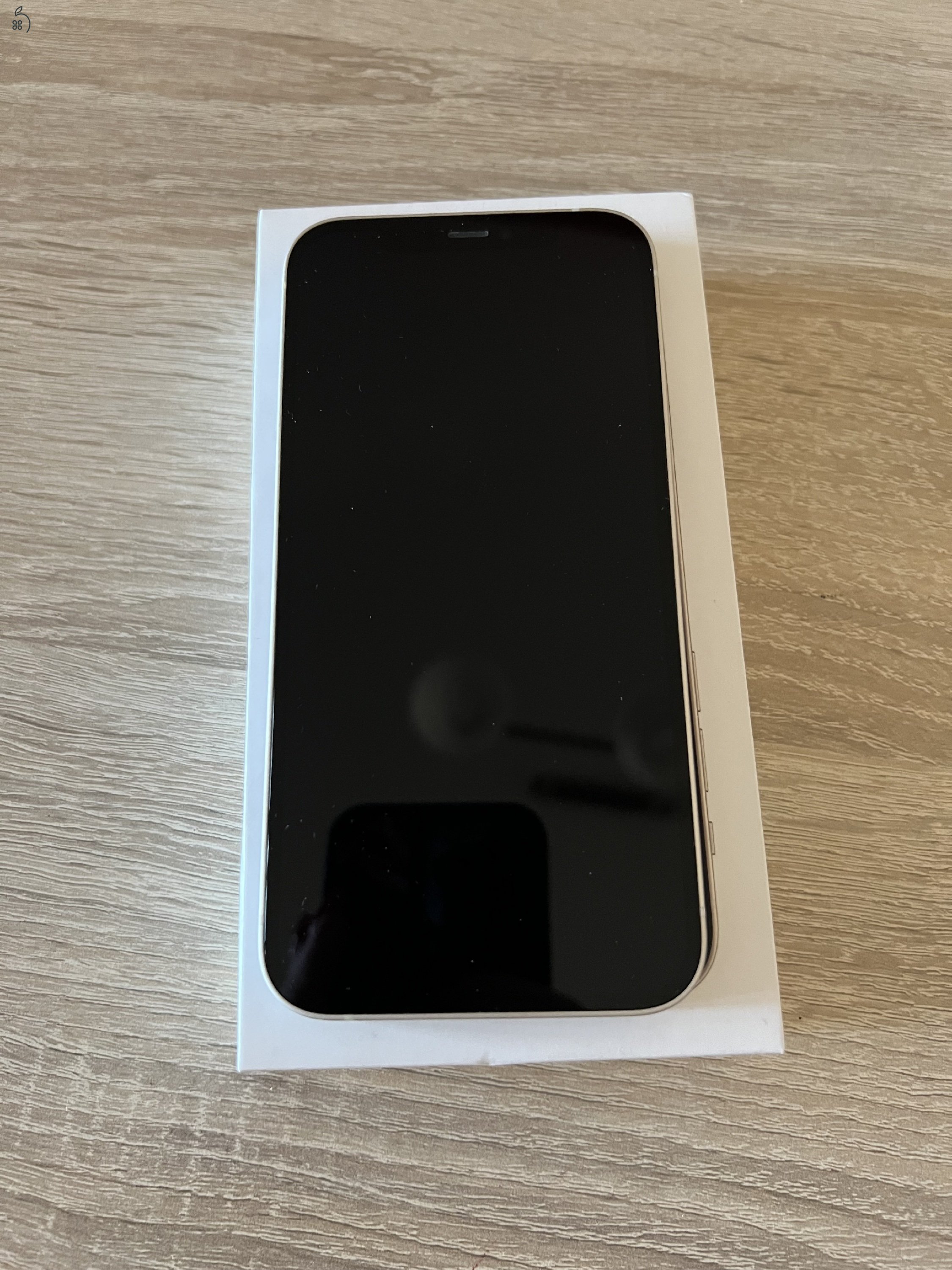 iPhone 12 64 GB, fehér