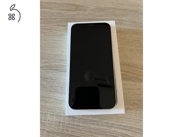 iPhone 12 64 GB, fehér