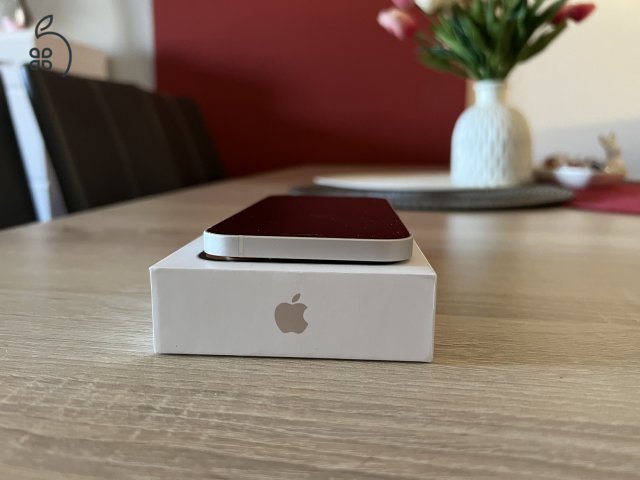 iPhone 12 64 GB, fehér