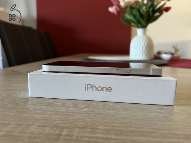 iPhone 12 64 GB, fehér