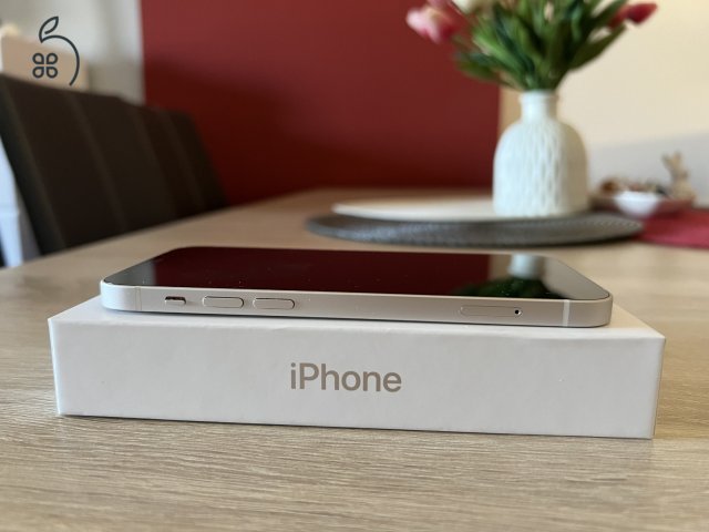 iPhone 12 64 GB, fehér