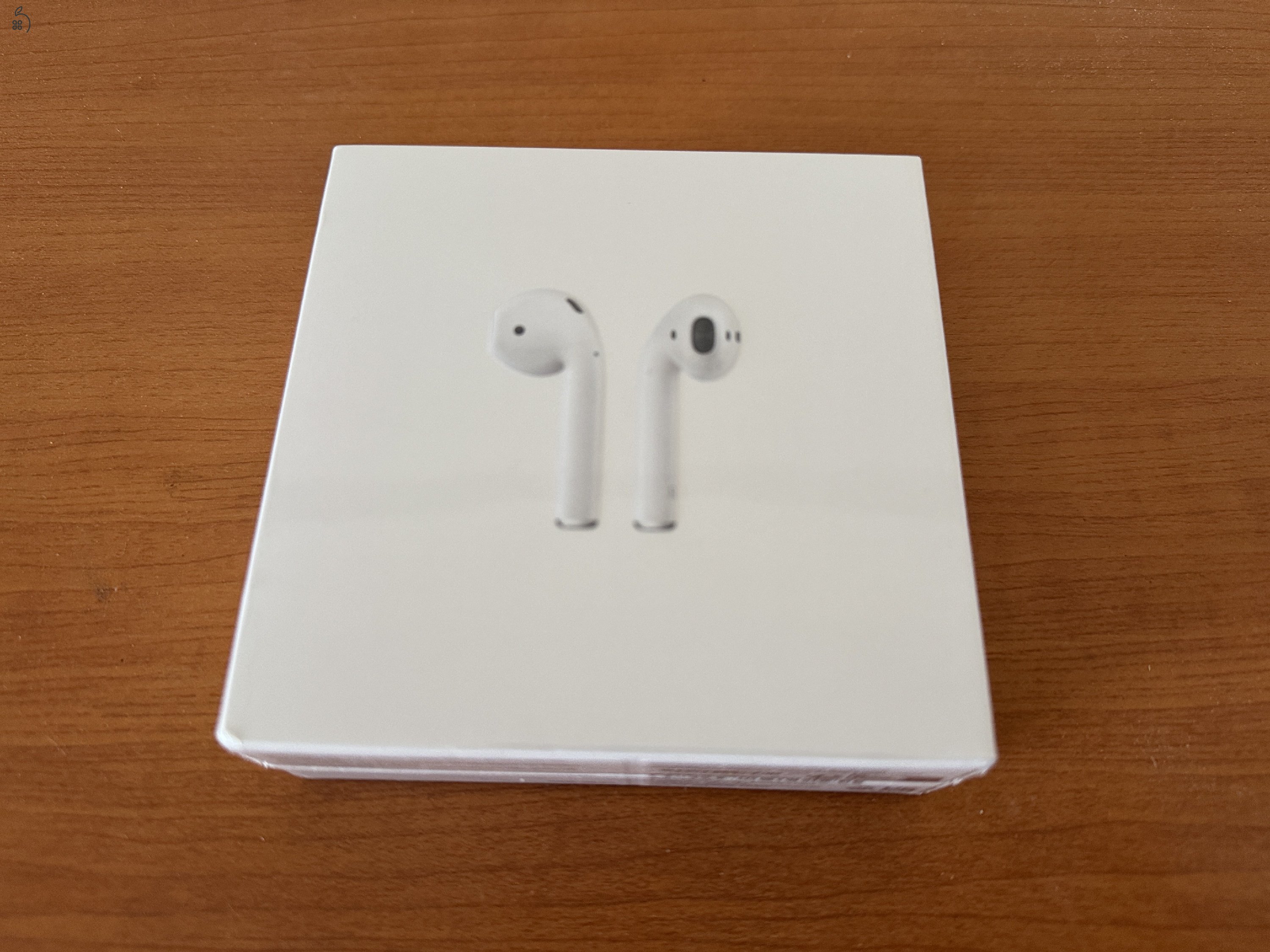 AirPods 2 bontatlan új eladó