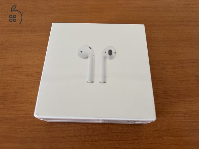 AirPods 2 bontatlan új eladó