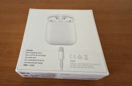 AirPods 2 bontatlan új eladó