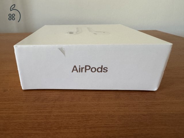 AirPods 2 bontatlan új eladó