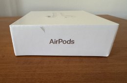 AirPods 2 bontatlan új eladó