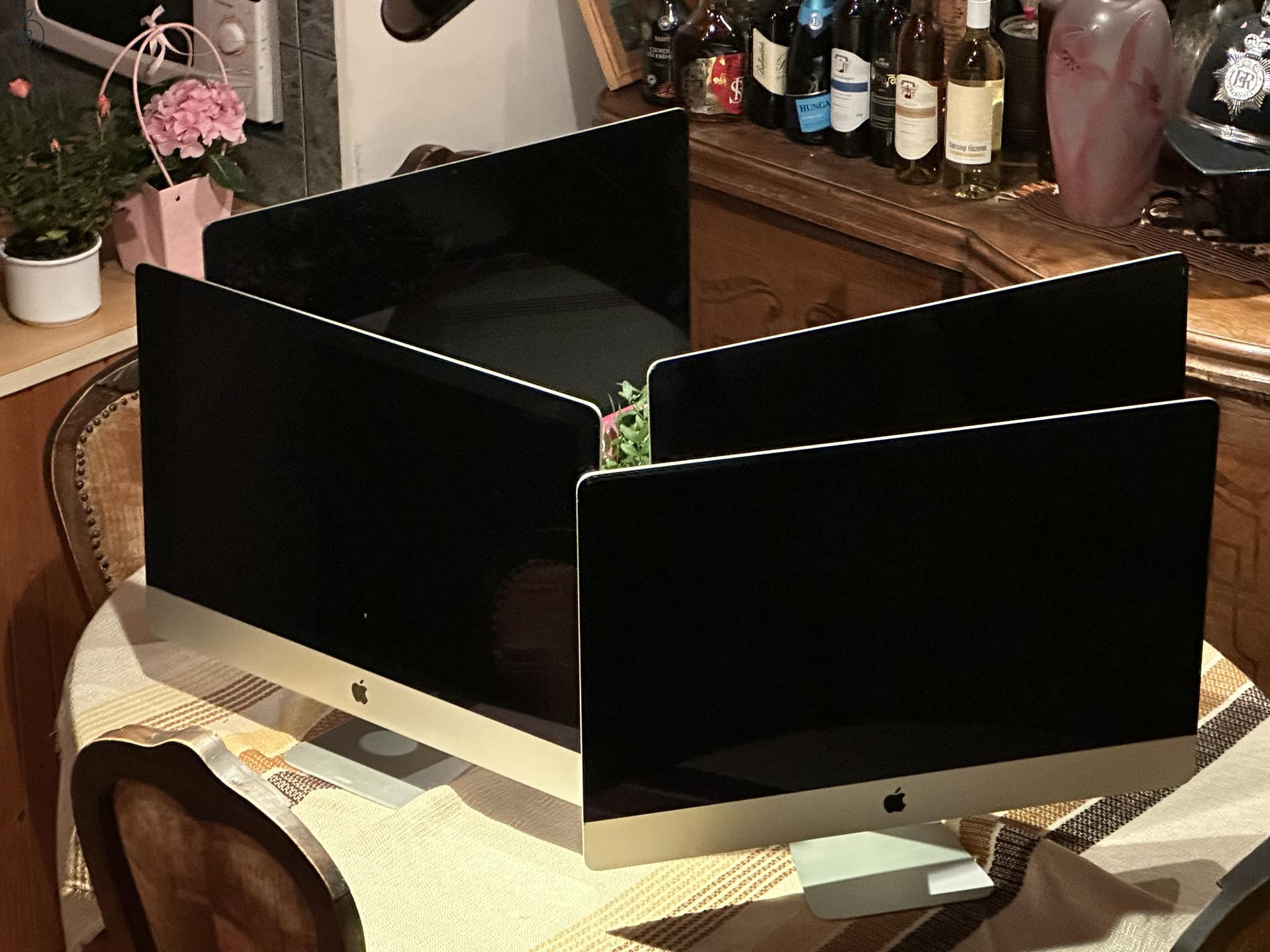 iMac 27