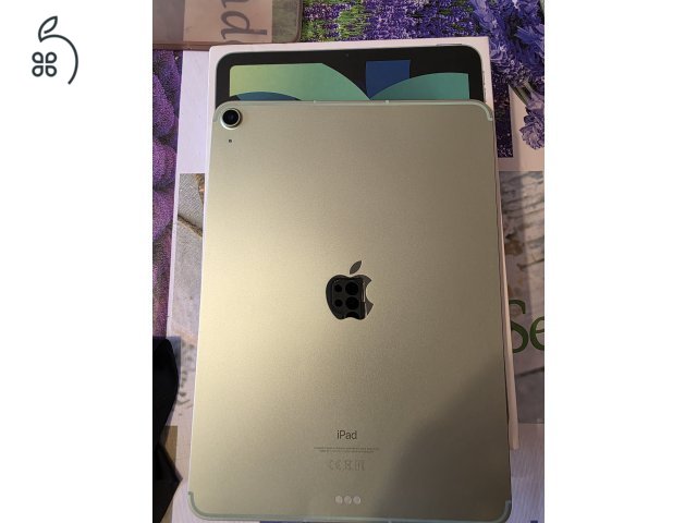 Apple iPad Air 4 64Gb Cellular + Wifi