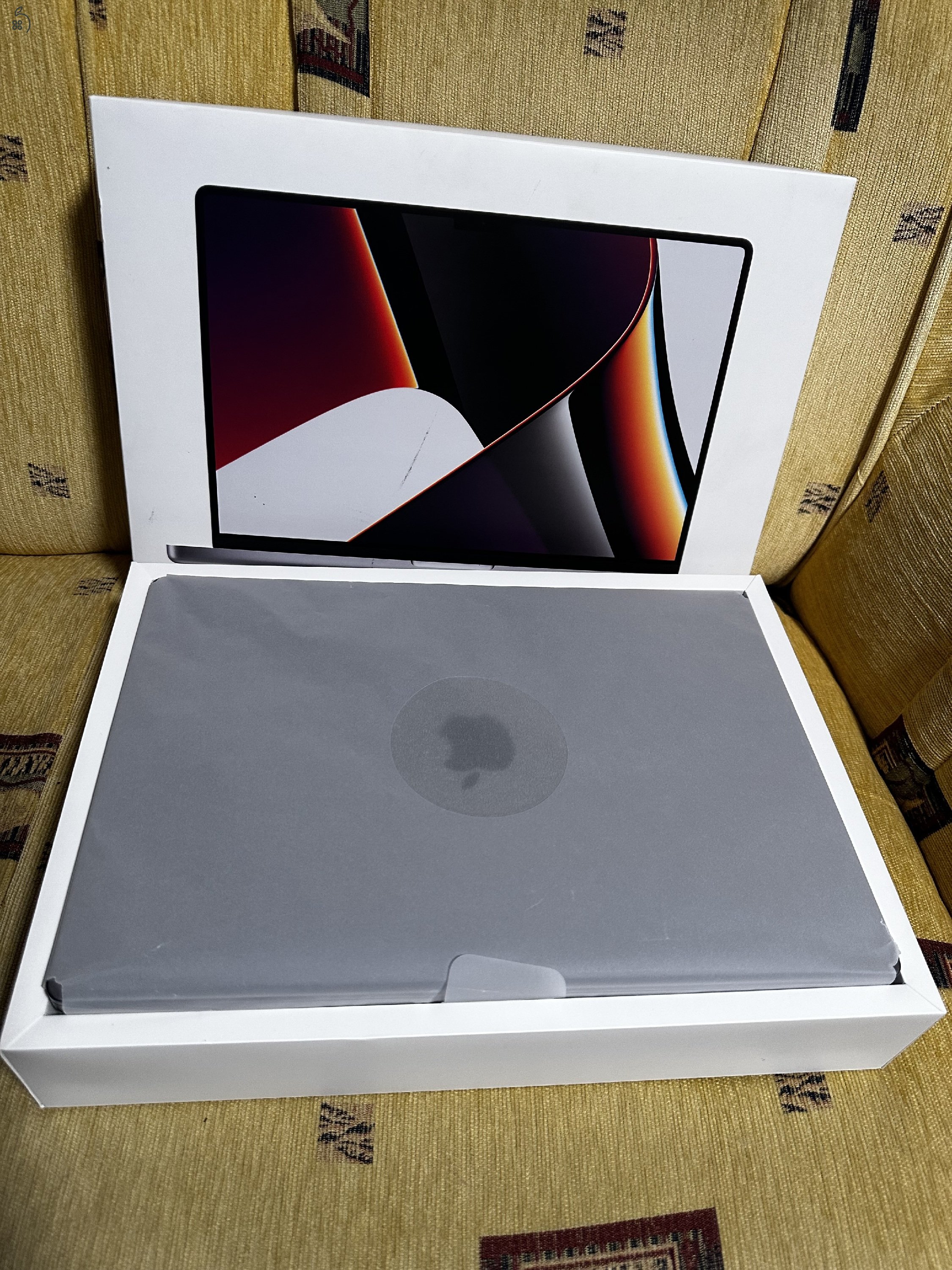 MacBook Pro 16