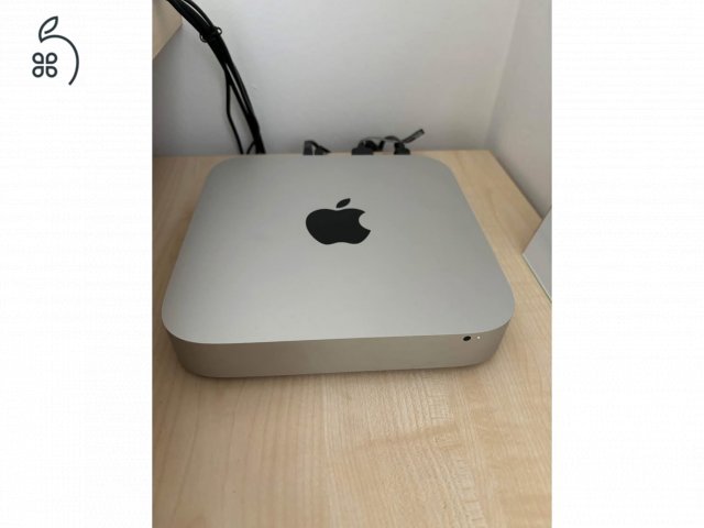 Apple Mac Mini (Late-2014)