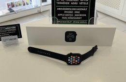 Apple Watch SE 2022 2Gen. 44mm Újszerű/1-3 hónap gar./Akku 97%/p4103