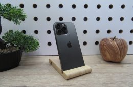 Apple iPhone 13 Pro - Graphite - Használt, megkímélt