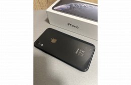 iPhone XR 64GB Black