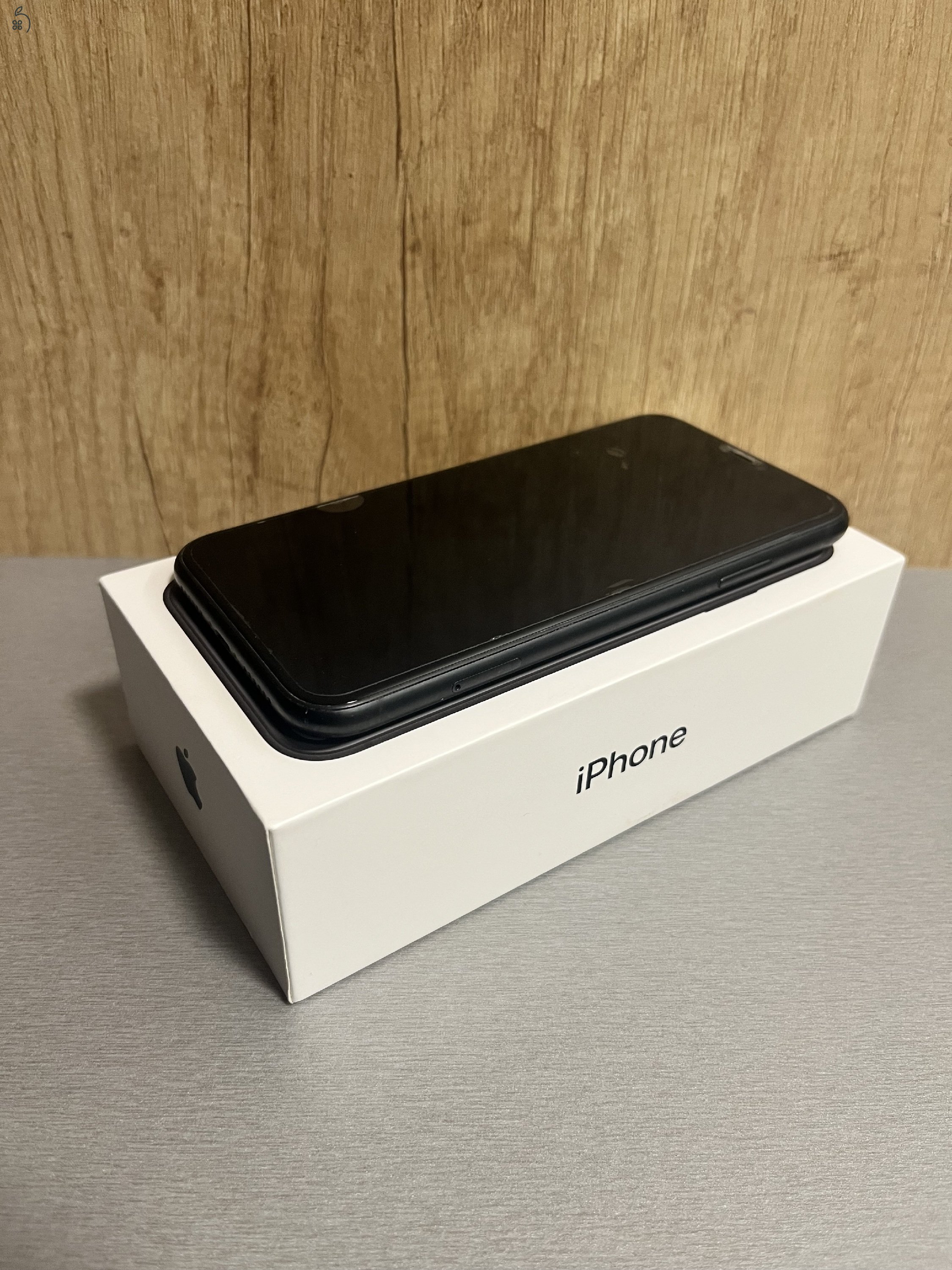 iPhone XR 64GB Black